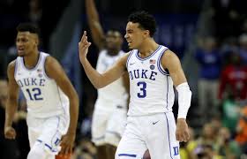 Has two sisters, emmie and carly, and a brother, joey. Duke Basketball Way Too Early Look At Potential 2020 21 Blue Devils Roster Page 2