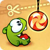 Cut the rope full free es un games aplicación para android. Cut The Rope For Android Apk Download