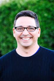 Curtis Acosta | College of Education - University of Arizona