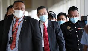 Librivox is a hope, an experiment, and a question: Former Malaysian Minister Lim Guan Eng Pleads Not Guilty To Corruption Charge As Wife Arrested South China Morning Post