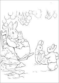 We have 100's of free printable coloring pages and activity sheets, make sure to check them out as well! Coloring Pages Coloring Pages Peter Rabbit Printable For Kids Adults Free