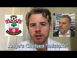 Ange Postecoglou “made a mistake” in reacting vs Chelsea as Tottenham bid  to avoid awful hat-trick