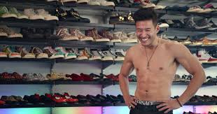 78% korean & 100% dreamy: Kevin Kreider From Bling Empire Instagram Job Everything To Know