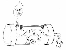 Uv Disinfection Basics The Uv Tube Project