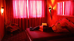 Saarland: Prostitution verlagert sich aus diesem Grund