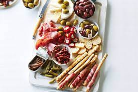 Collection by melissa lothamer • last updated 6 days ago. Party Platters To Impress