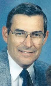 Robert M. “Bob” & Carol Rowcliffe Harrower