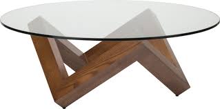 51 glass coffee tables that every living room craves costway rectangular tempered table w shelf wood furniture com durdle solid oak with top chunky rustic and unique 29 chic catch an eye digsdigs wooden sofa amish lancaster mission display boston american by royaloak at the t in india from to create a. Designer Wooden Coffee Tables