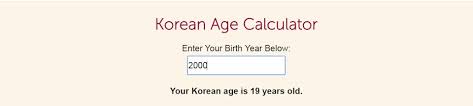 If you're a fan of korean culture, you might be curious to find out how old is jungkook. Why Korean Age Is Different Than International Age And Other Facts Explained