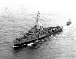 Uss Poole De 151 Us Navy Ships Warship United States Navy