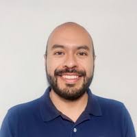 Eric Rodrigo Guzmán Díaz