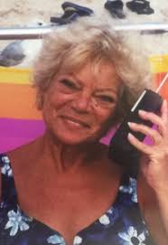 Obituary of Roberta Baron