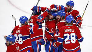 Fondation canadienne de la recherche sur les services de santé. Nhl Montreal Canadiens Nach 28 Jahren Wieder Im Stanley Cup Finale Overtime Krimi Gegen Golden Knights Eurosport