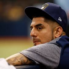 The Royals almost got Matt Garza instead of Wade Davis