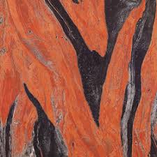 Landscape painting color granite natural stone slabs floor tiles polished. Red Butterfly Red Designer Furniture Architonic