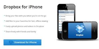 Dropbox For Iphone Dropbox Iphone Apps Iphone