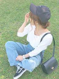 choco kastaneのシャツ ブラウスを使ったコーディネート wear ボーイッシュなファッション ファッション ファッションスタイル