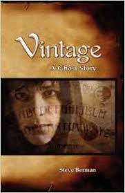 Review: Vintage by Steve Berman
