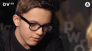 Mistr ruské superligy milan hnilička se v současné době věnuje. Dvtv Petr Matyas Hajek Facebook