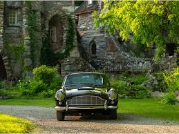 Image result for California Sage 1964 Aston Martin