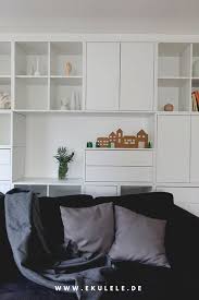 Eket Ikea System Als Schrankwand Eket Ikea System Als Schrankwand Als Eket Ikea Schrankwand System Ikea Eket Ikea Living Room Eket