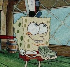 Click images to large view download meme pfp spongebob png and base. 9 Discord Profilne Ideas Spongebob Wallpaper Cartoon Wallpaper Spongebob