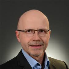 Christian Schuck: Finanzberater in Solingen