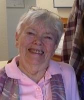 Elizabeth Stockard Obituary (1929