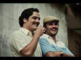 El patrón del mal (tv series 2012) cast and crew credits, including actors, actresses, directors, writers and more. Pablo Escobar Gustavo Gaviria Narcos Photos Custom Picture Youtube