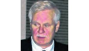 Robert GEROW Obituary (2022)