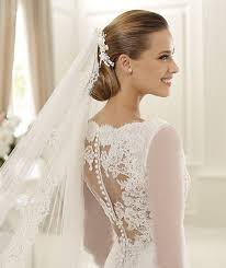 The Most Beautiful Long Sleeved Wedding Dresses From 2013 Retro Wedding Dresses Wedding Dress Long Sleeve Bridal Dresses