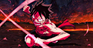 Watch luffy turn into a giant in his gear 5. One Piece 10 Facts Everyone Should Know About Gear Second Cbr