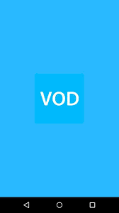 Blue tv offers access to more than 250 television channels, dozens of them in 4k quality. Video On Demand For Android Apk Download
