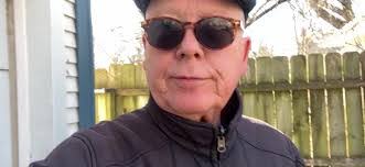 Johnny Mcgill's Instagram, Twitter & Facebook