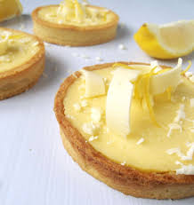 Tarte Allegee Au Citron Et Chocolat Blanc Recette Recette Tarte Chocolat Blanc Tarte Au Citron