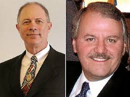 May 2014 election: Samide ousted as commissioner, Gliha wins auditor  primary