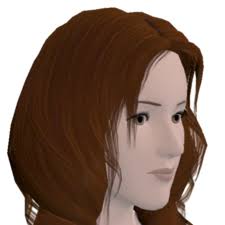 Denise Benner by sbruijn1