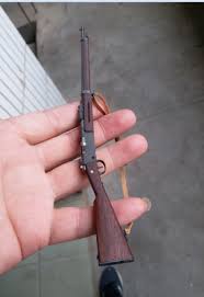 Very difficult to find these days and important to have if you're a shooter not to mention that you can cannibalize the parts for repairs. Metal Full Decomposition Hand Crafts French Lebel 1886 Rifle Military Fans Collection War Souvenirs Gifts Figurines Miniatures Aliexpress