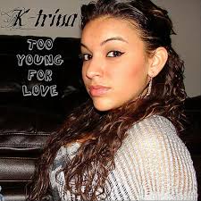 K-trina: albums, songs, playlists