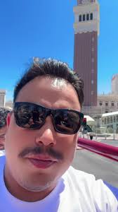 Steve Rabideau Las Vegas