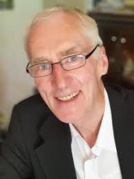 Andrew Edward Grimshaw, Siemens Sinumerik Applications Engineer