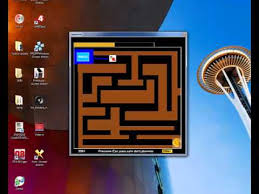Este juego online gratuito es otro tuerce cerebros en 3d. Juego Laberinto En Visual Studio 2010 Youtube