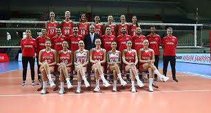 Check spelling or type a new query. Filenin Sultanlari Nda Hedef Avrupa Sampiyonlugu Trt Spor Turkiye Nin Guncel Spor Haber Kaynagi