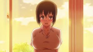 Por extrañas circunstancias los tres terminan bañándose juntos. Overflow Anime Youtube Anime Wallpaper Hd