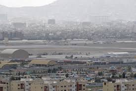 With the main allied military air base about to close, negotiations are underway with turkey about continuing to secure. Usjwulomeevh0m