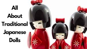 The doll festival (girls' day) a closer look. 12 Types Of Traditional Japanese Dolls And Its History Best Japanese Products
