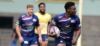 Men's Club 7s Championships Rosters and Preview Notes