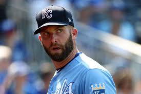 Danny duffy strikeouts catcher perspective. Execs Expect Danny Duffy To Be Traded This Month According To Joel Sherman Royals Review
