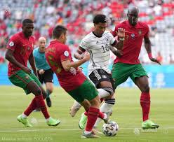 Fortuna liga, premier leaugue, serie a, la liga, bundesliga, velké fotbalové události, ms. Fotbal Euro 2020 Germania A Invins Campioana EuropeanÄƒ Portugalia Cu 4 2 Agerpres ActualizeazÄƒ Lumea
