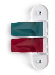 Exam Room Signals Kull Industries Medical Door Flags For Hospitals Doctors Offices Clinics Designer Colors 2 Flag System 3 Industrial Scientific Amazon Com